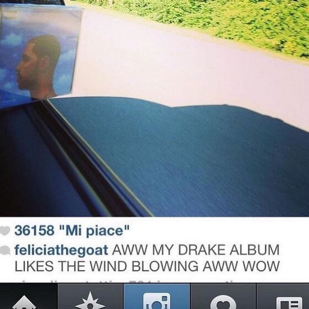 Pigeons & Planes tweet media