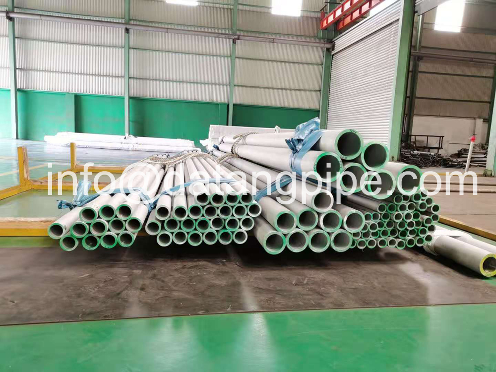 Datang_steel's tweet photo. Stainless steel pipe are in production. Some specifications have stock.we have good control over the quality.Wlecome to your inquiry.
My phone &amp; wechat:+86 18131707321
My email:info@datangpipe.com
Website:https://t.co/0MOoV5QNWl https://t.co/TgxVAupFL3