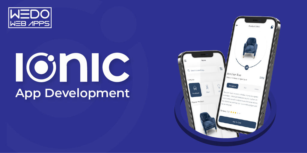 wedowebapps's tweet image. Ionic is one of the best Hybrid app development frameworks; WeDoWebApps LLC has worked on. Contact us for the #bestIonicAppDevelopmentServices. #ionicapplications #ionicapplicationdevelopment #ionicapplicationdevelopmentusa #ionicapplicationdevelopers at bit.ly/3gErb0R