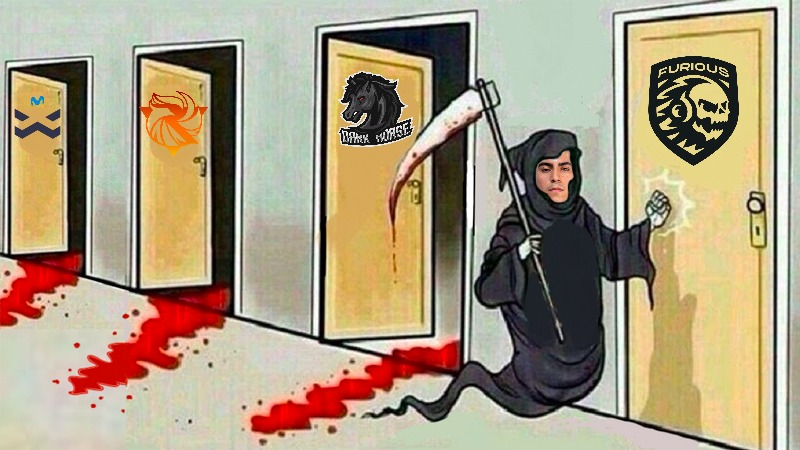 toc toc , ganamos y estamos en la final de la lvpcl espero poder conseguir mi tercer campeonato 😄