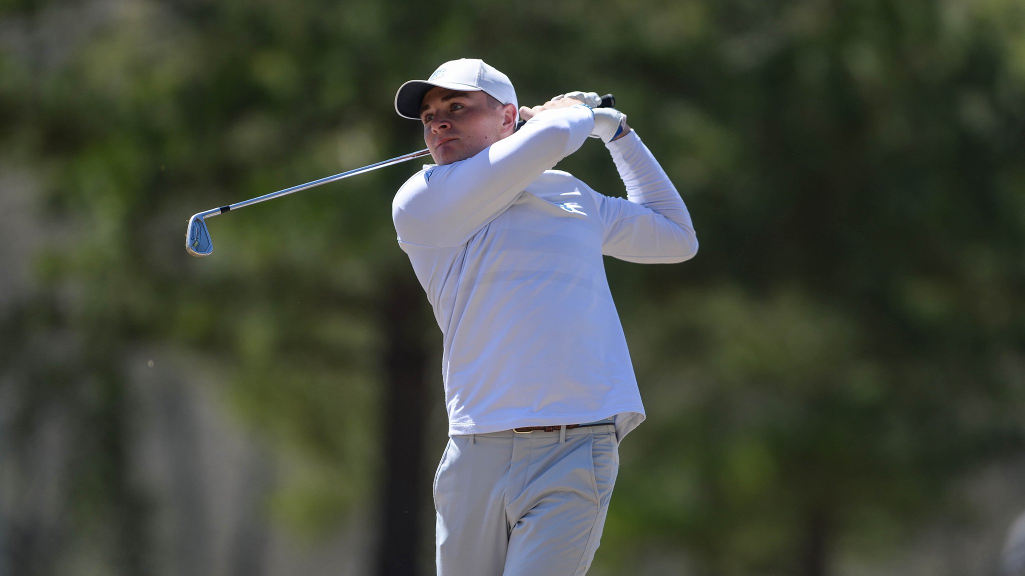 UNC Men's Golf on Twitter "Austin Greaser's 62 to win a U.S. Amateur