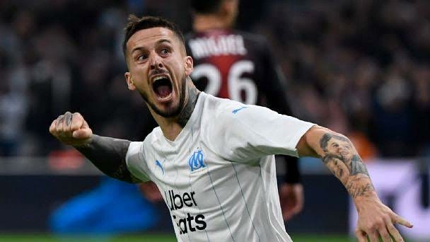 Coluna_Do_Spfc's tweet photo. São Paulo demonstra interesse em Darío Benedetto, do Olympique de Marselha https://t.co/Z2Y5dFF56S