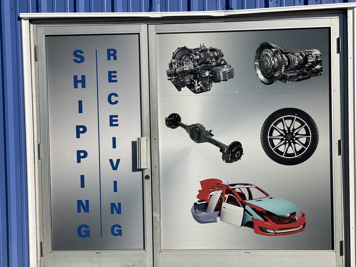 SpeedproSacCA's tweet photo. A toast and cheers to the grand opening of your store Yota Autoparts! It was a privilege rebranding your store and making your signage. We wish you success!! https://t.co/0r9qd4h5BT