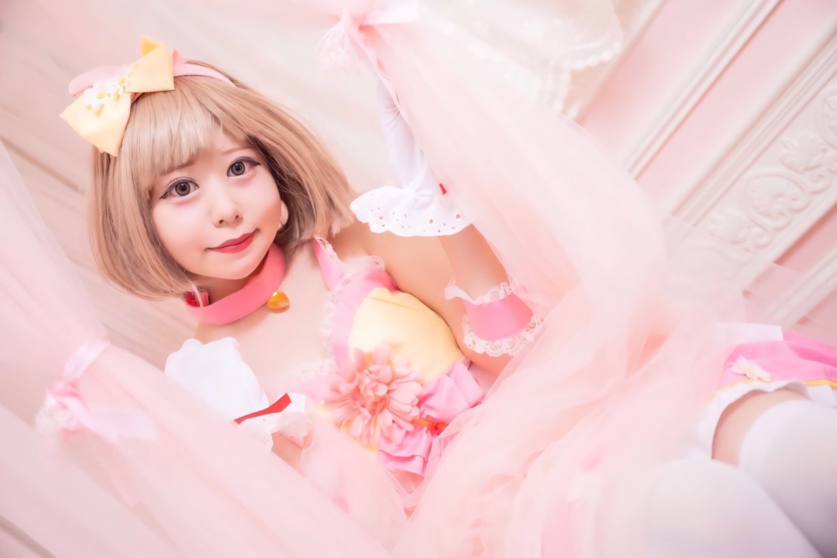 Twoucan 三村かな子 の注目ツイート コスプレ Twoucan 三村かな子 の注目ツイート コスプレ