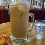 想像の倍の物が出てくる？コメダ珈琲の「でらたっぷり」の量!