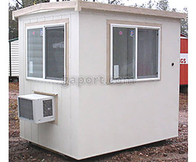 Georgia Portable Buildings tweet media