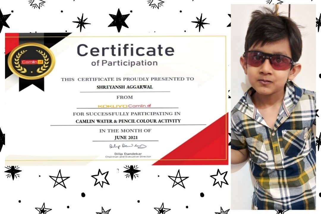 KARUNA SHREYANSH AGGARWAL tweet media