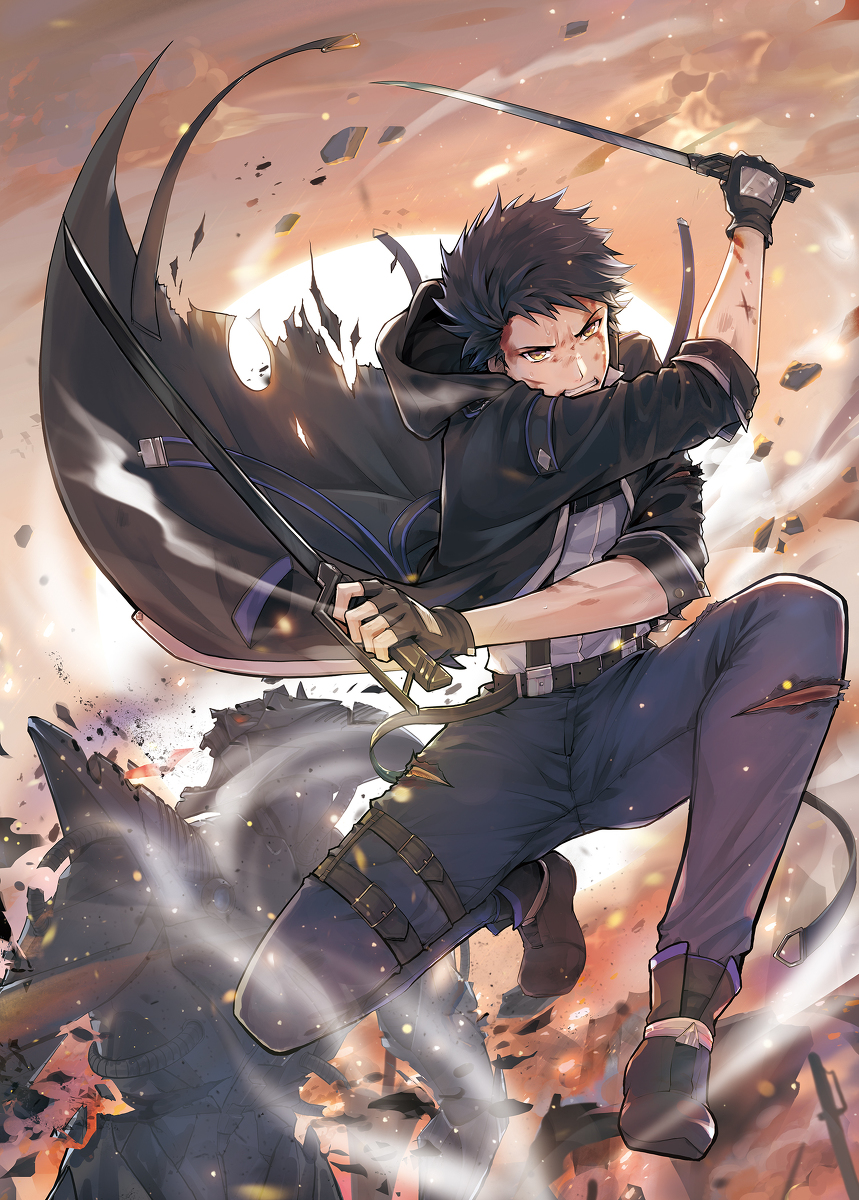 Twoucan 戦場 の注目ツイート イラスト マンガ コスプレ モデル