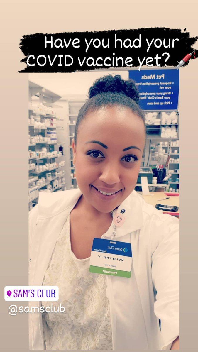 Pradipsedation's tweet photo. A true hero: Our #PedsICU pharmacist Ms. Whitney Moore @MoorephineRx doing her part to get folks #CovidVaccine in GA @EmoryPedsRes @EmoryPedsICU @childrensatl She works most weekends to vaccinate against #COVID19 @pharmacists https://t.co/1CDcC3RiQ3