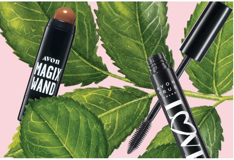 BGsbeautycare's tweet photo. Vegan Beauty.
Conceal highlight and contour.
Magix Wand Foundation Stick!
True Color Love at 1st Lash Mascara!
https://t.co/iv311YeKCE
#avon #vegan #magix #wand #stick #foundation #truecolor #loveatfirstlash #mascara
#brigittesbeautycare https://t.co/34H043xcu4