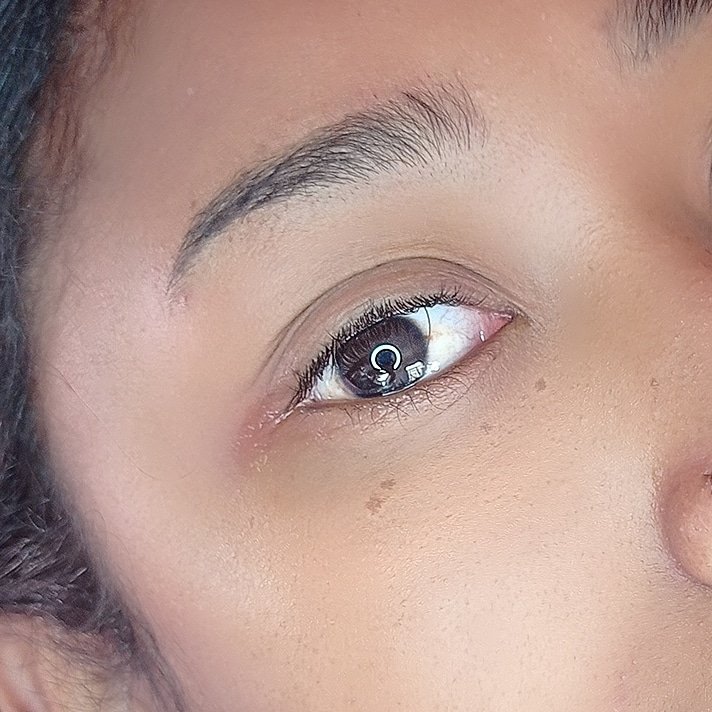 MariinaFRS's tweet image. Não canso de postar meu trabalho aqui não veih 🥰 #extensaodecilios #lashdesign #volumerusso