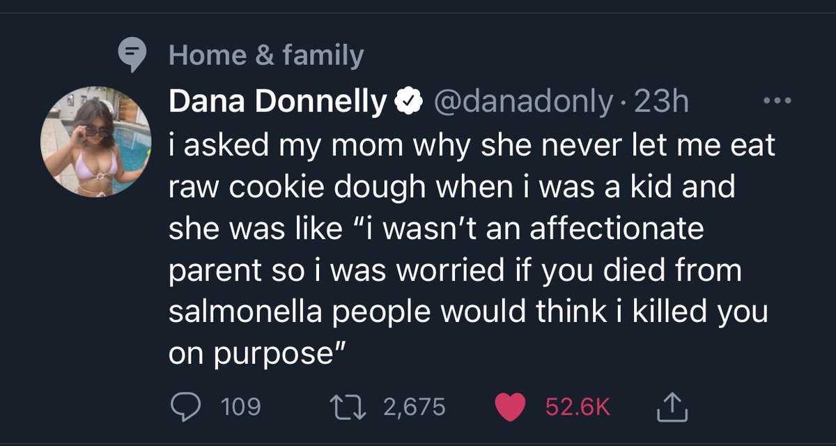 Lilo (She/Her) tweet media