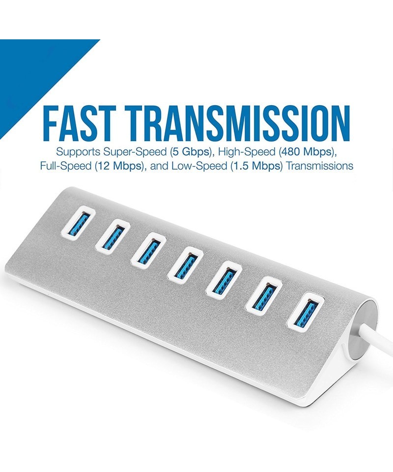 MultimediaDes's tweet photo. 4-7 Ports Multi USB 3.0 HUB https://t.co/8pSjb9CehO https://t.co/wpW8bKodyi