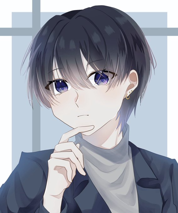 創作男のtwitterイラスト検索結果 創作男のtwitterイラスト検索結果