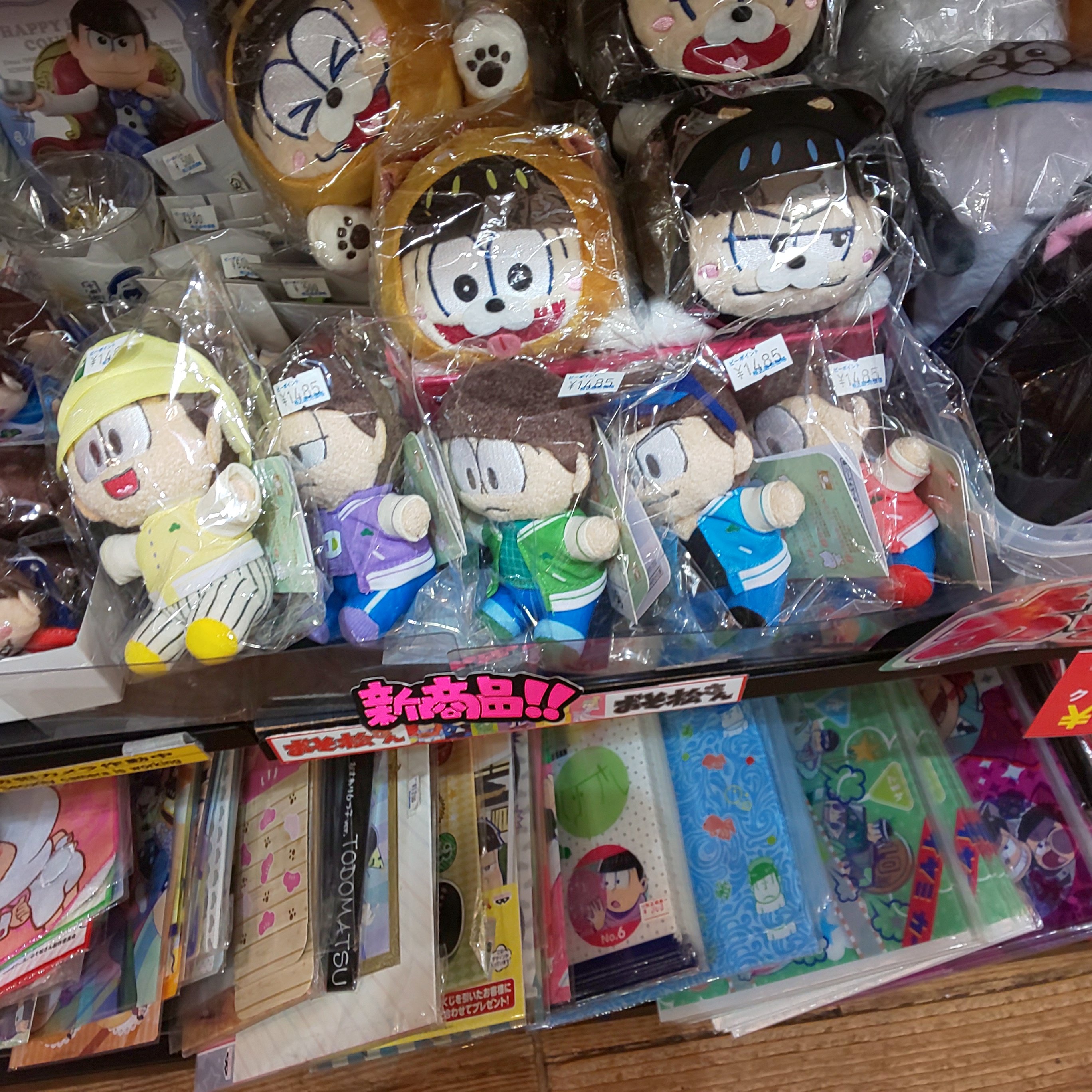 アニメストア ビーポイント 原宿店 Bpointharajuku Twitter