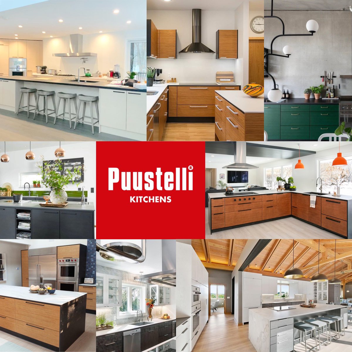 puustelliusa's tweet photo. @elonmusk @preachy_spice @elonmusk and @richardbranson we’ve got your back on the cabinets! Sustainably made, no toxic glues or materials + eco-friendly recyclable materials! Email us info@puustelliusa.com to start designing your new 🚀 kitchens! https://t.co/Ld4gamzVLA