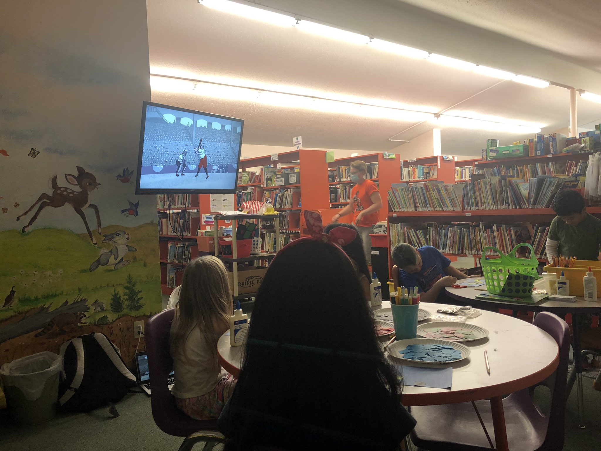 Yorkton Library Yorkton Film Fest on Twitter: