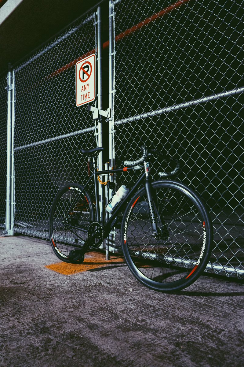 I 💖 my #trackbike 🚀🚀🚀