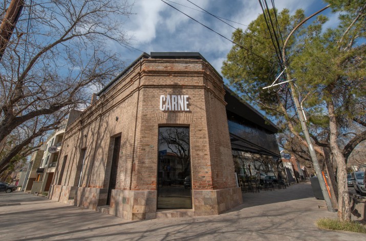 CARNE inaugura su salón y patio para atención al público en Mendoza memo.com.ar/economia/carne…