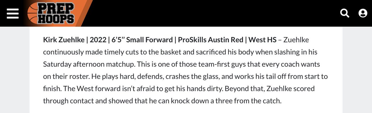 🗣 GASO DFW OPEN PERIOD: Standout Wings <a href="/KirkZuehlke/">Kirk Zuehlke</a> 🎯🎯🎯🪣🔥
