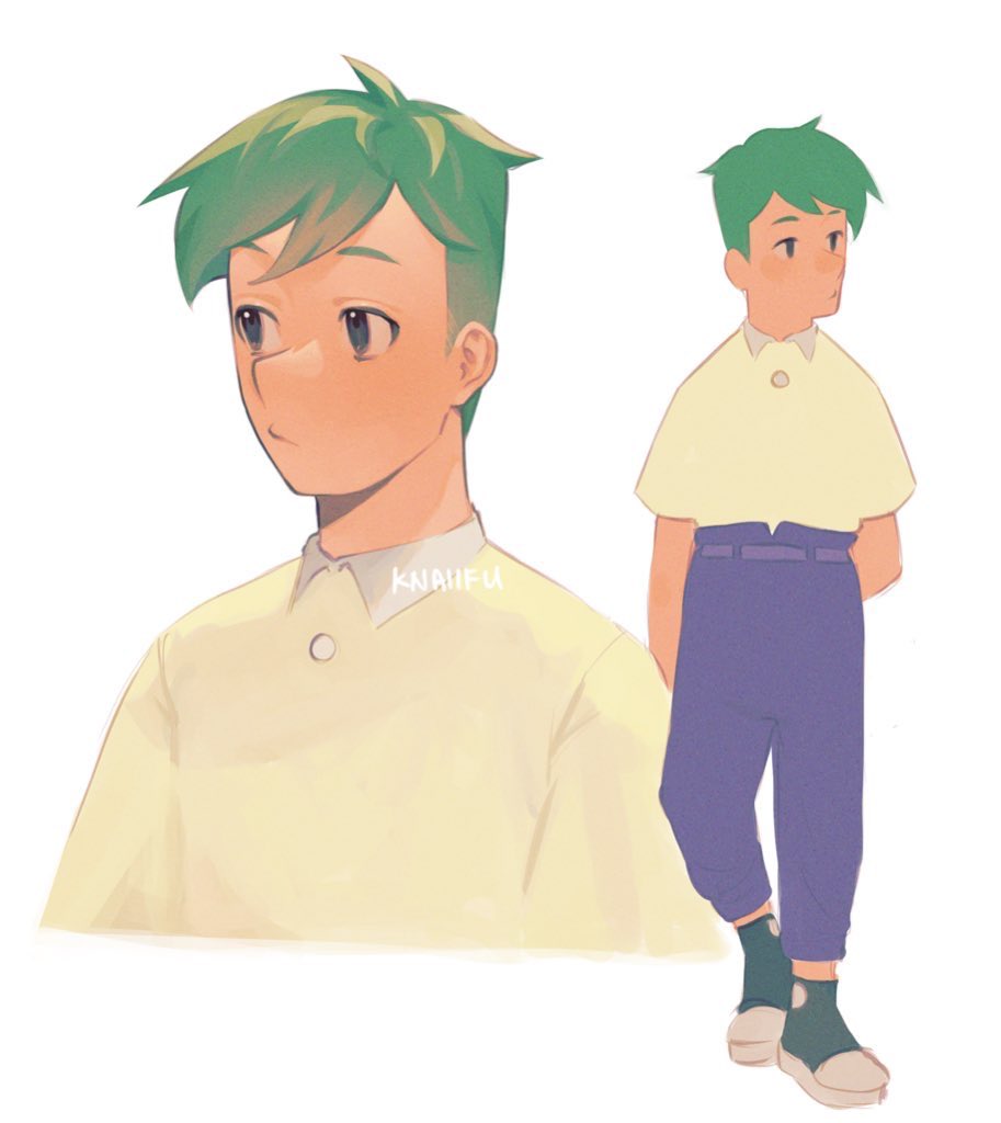 knaiifu's tweet photo. four of them

#pnf https://t.co/IwEik49x4B