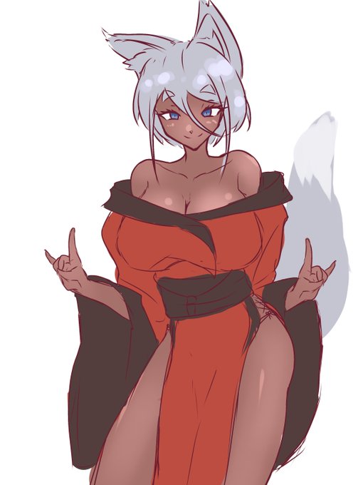 こゃんこゃん❤️ 