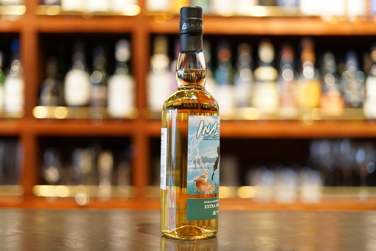 INAZUMA エクストラセレクテッド 発売日：2021年3月30日 メーカー