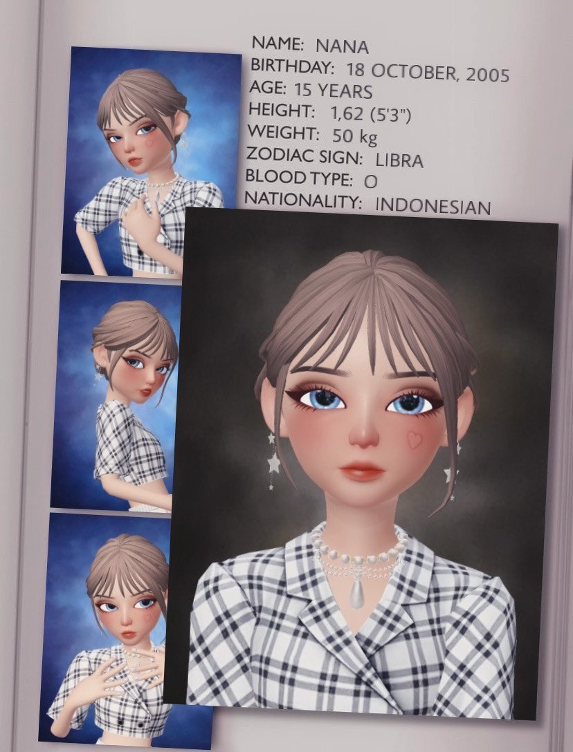 nana 🍙 tweet media