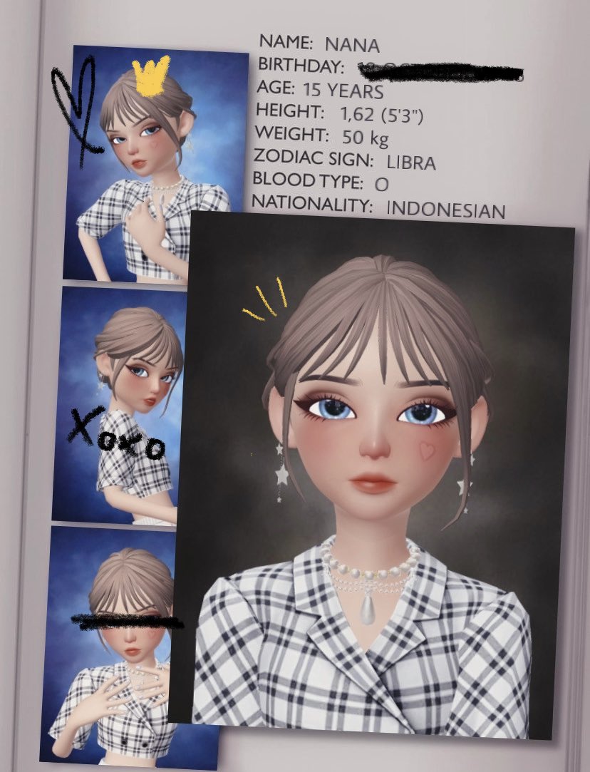 nana 🍙 tweet media