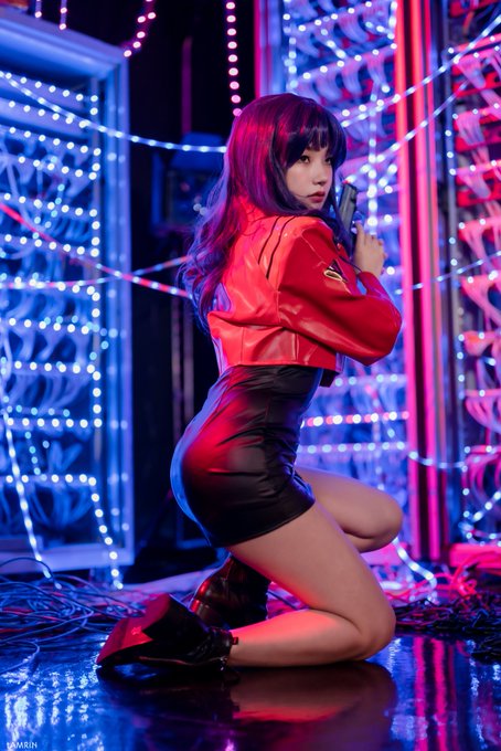 Twitterのコスプレ画像29