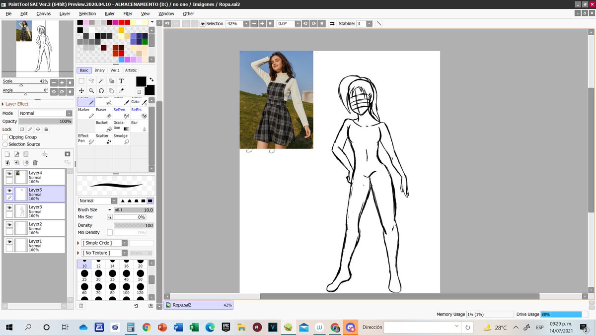 ByMisterWither tweet media