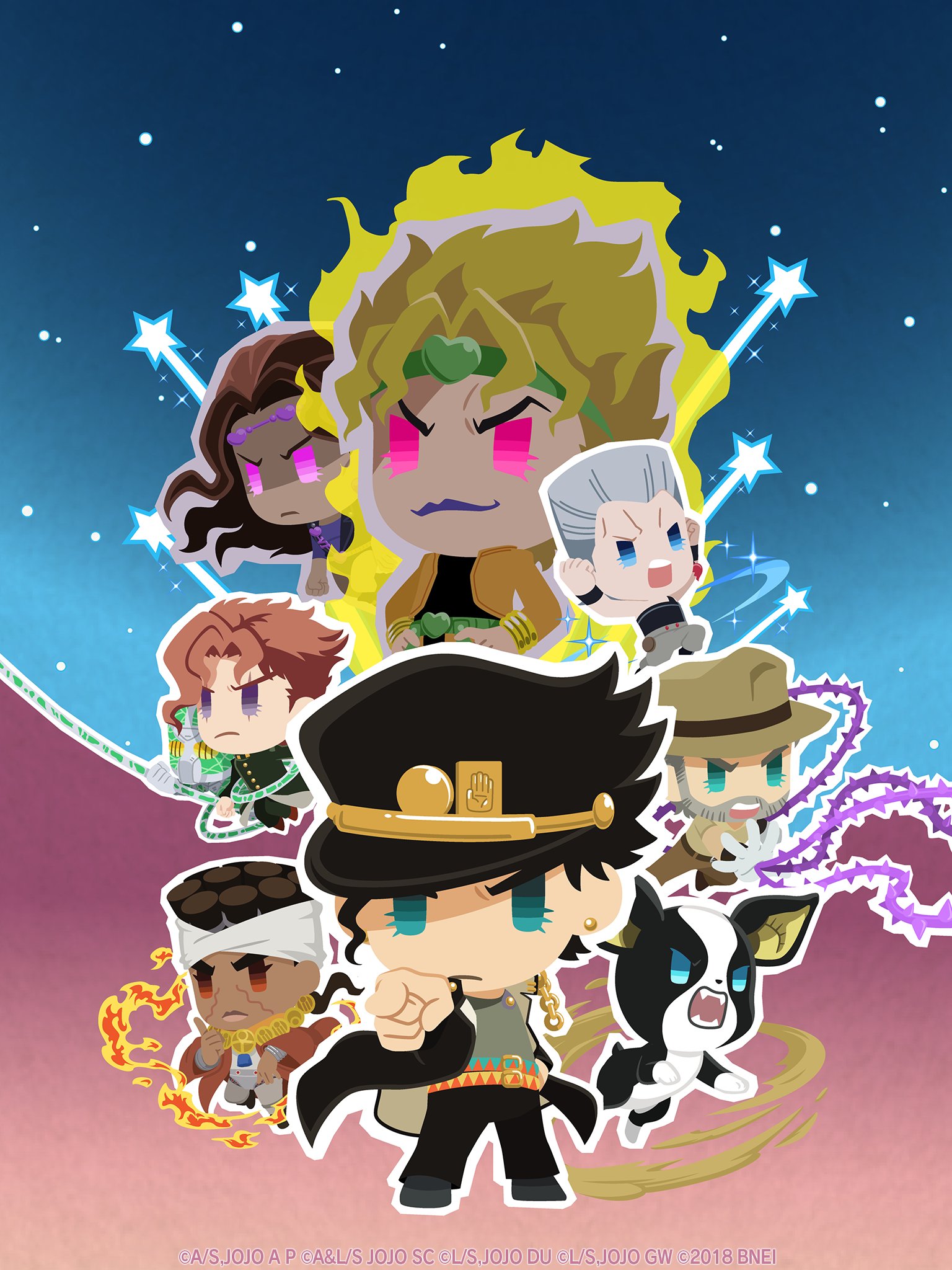 ジョジョのピタパタポップ ジョジョピタ壁紙プレゼント第1弾 ジョジョ ピタを楽しんで頂いている皆様に過去のタイトル画面を模した特製壁紙をプレゼント ぜひダウンロードして スマートフォン等の壁紙としてお楽しみください 二次配布や 個人 ジョジョのピタパタポップ ジョジョピタ壁紙プレゼント第1弾 ジョジョ ピタを楽しんで頂いている皆様に過去のタイトル画面を模した特製壁紙をプレゼント ぜひダウンロードして スマートフォン等の壁紙としてお楽しみください 二次配布や 個人