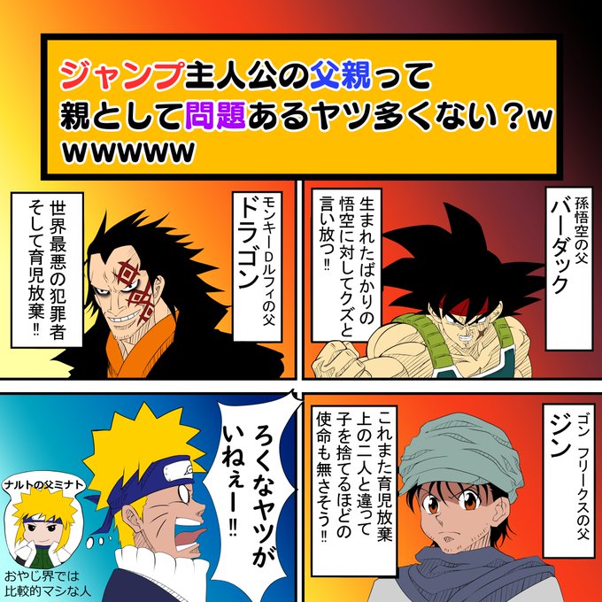 Twoucan ジャンプ主人公 の注目ツイート イラスト マンガ コスプレ モデル Twoucan ジャンプ主人公 の注目ツイート イラスト マンガ コスプレ モデル