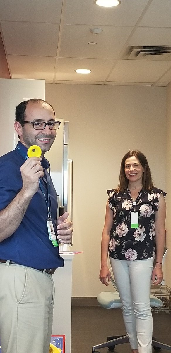 MontefioreUro's tweet photo. Pessary toss created by @MLaudanoMD
Choose the right pessary for the presented prolapse case and get it in the hole!
#GUlympics #subintern #handson #learning https://t.co/6lvfY7HSW8