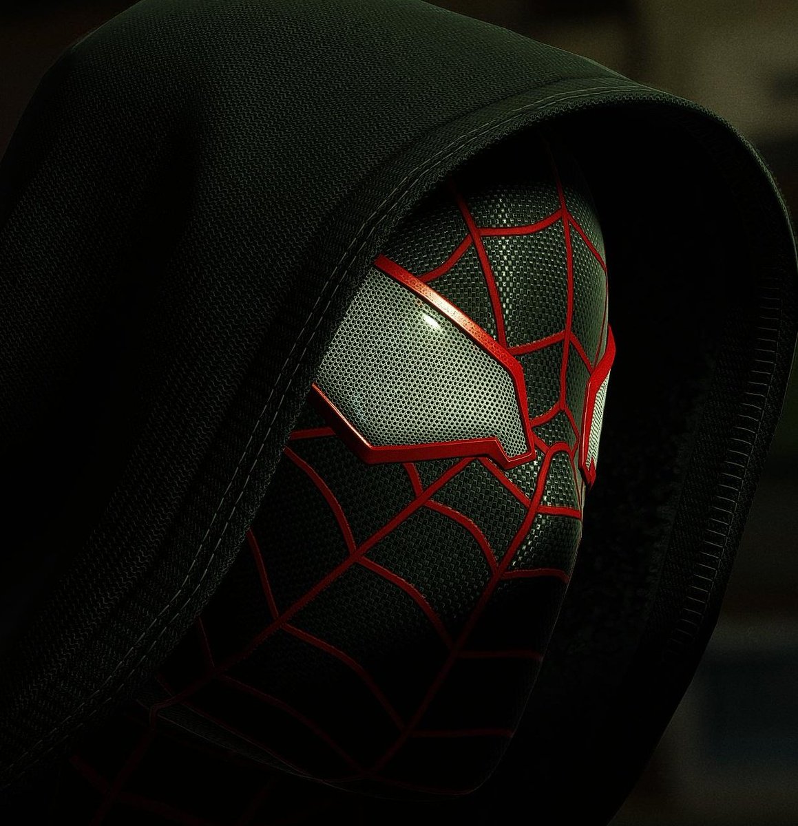 shovoiceactor's tweet photo. Some verticals and a square
@insomniacgames @PlayStation
#PS5share #MarvelsSpiderManMilesMorales #virtualphotography #videogamephtography #videogames2020 #WorldofVP #ZarnGaming #ThePhotoMode #VGPUnite #TheCapturedCollective #GamerGram #VPContext #notacutscene #ingamescreenshot https://t.co/0xZkLbXngK