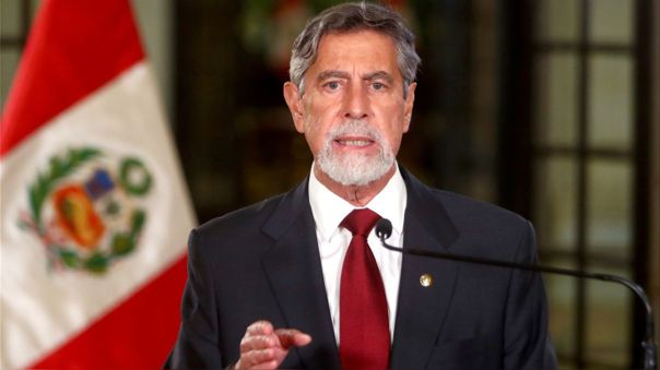 RPP Noticias tweet media