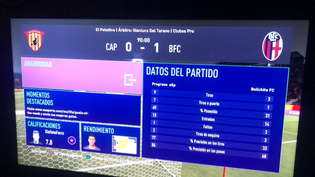 Bolichito FC 🇭🇹 tweet media