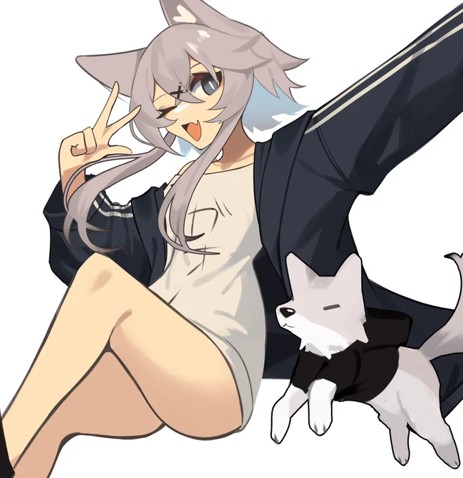 #まがーと 🐺 