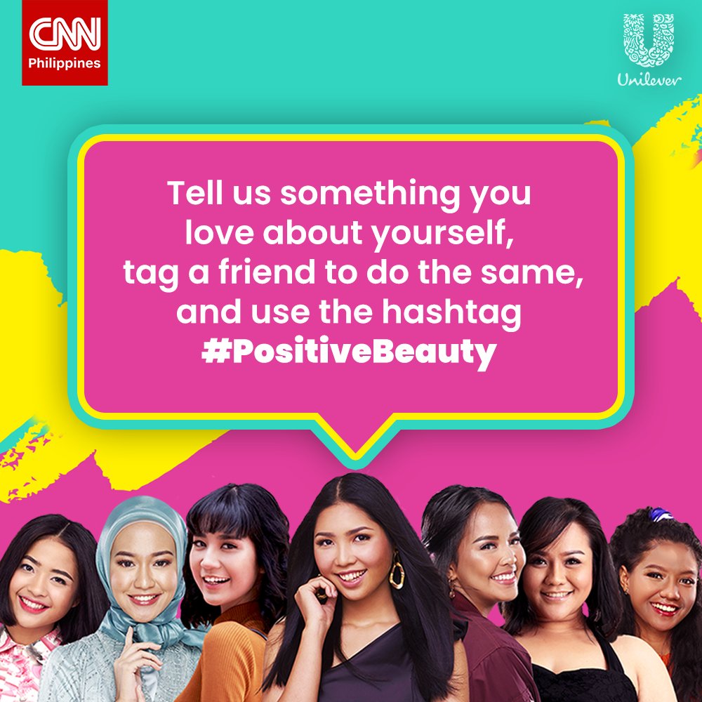 CNN Philippines on Twitter "Unilever has committed to stop skin