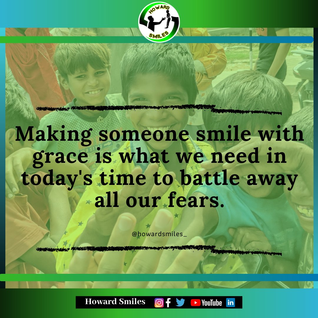 #GoodMorning #ThursdayGoodmorning #thursdaymorning 
#ThursdayMotivation #howardsmiles #lpu #smile