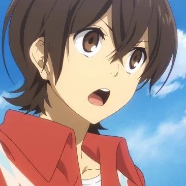 Miwa Yamamura (Barakamon) - Pictures 