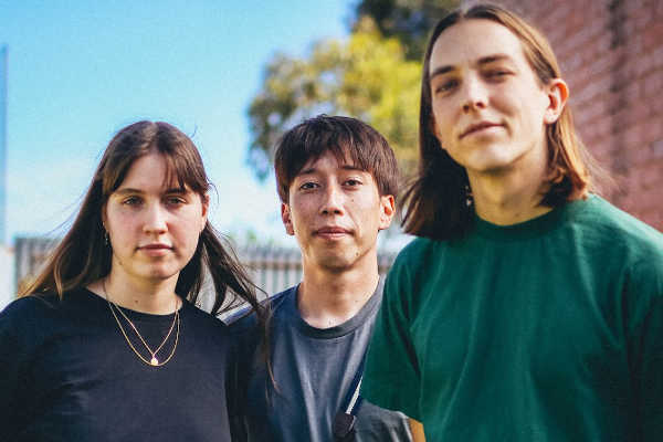 'Winter in Brisbane is the dream season.' @sweater_curse heart their home town with 5 reasons Brisbane is the best city in the world ahead of Brisbane Winter Sessions. @QMusicNetwork - scenestr.com.au/music/5-reason…