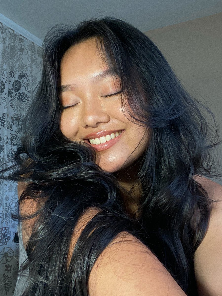 marielfaithhh's tweet photo. been feelin’ nice https://t.co/j5eQoB9xOF