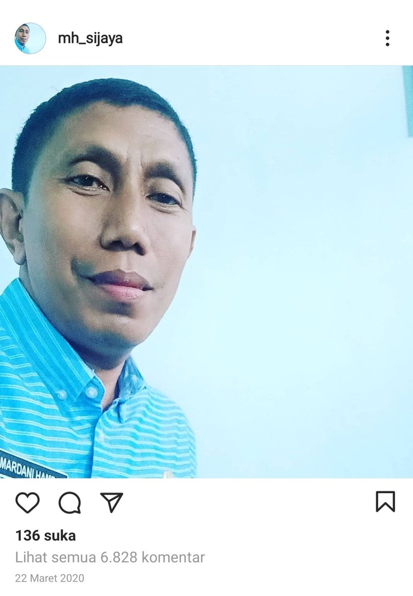 SMSuparjo's tweet photo. Ayo ramein lur... keluarkan magic klian buat oknum Satpol PP Biadab ini!!! https://t.co/tHZv0cb9ze
