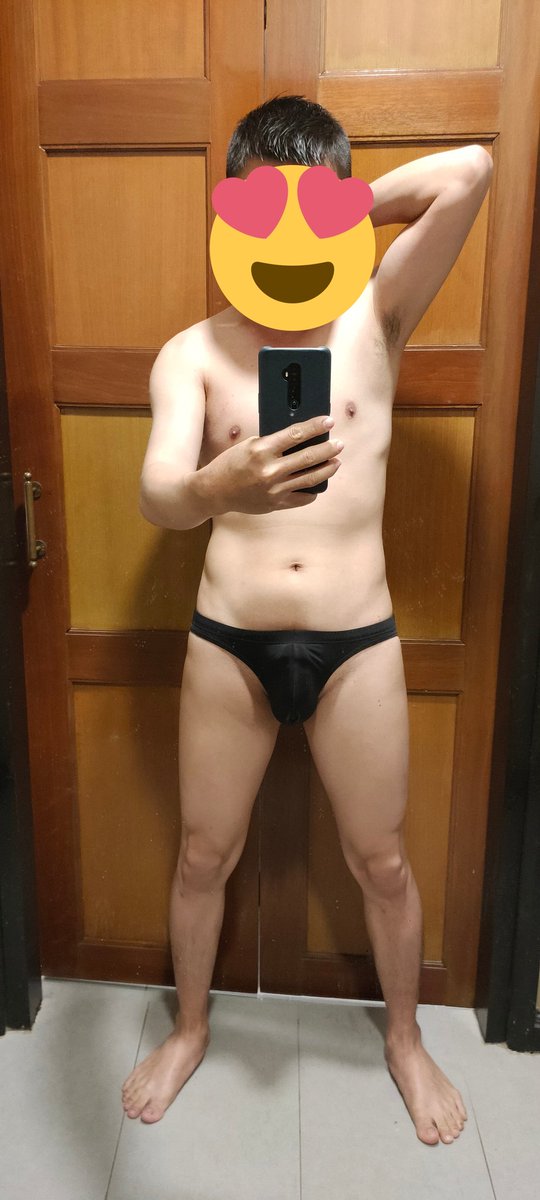 seng1069's tweet image. 隐隐约约的感觉🙊🙈😝