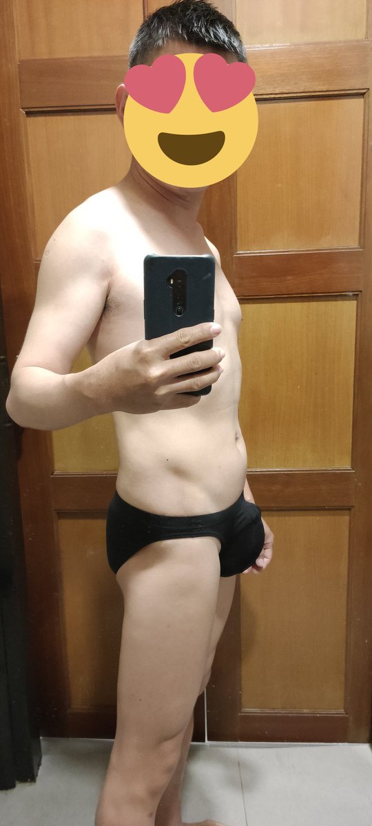 seng1069's tweet image. 隐隐约约的感觉🙊🙈😝