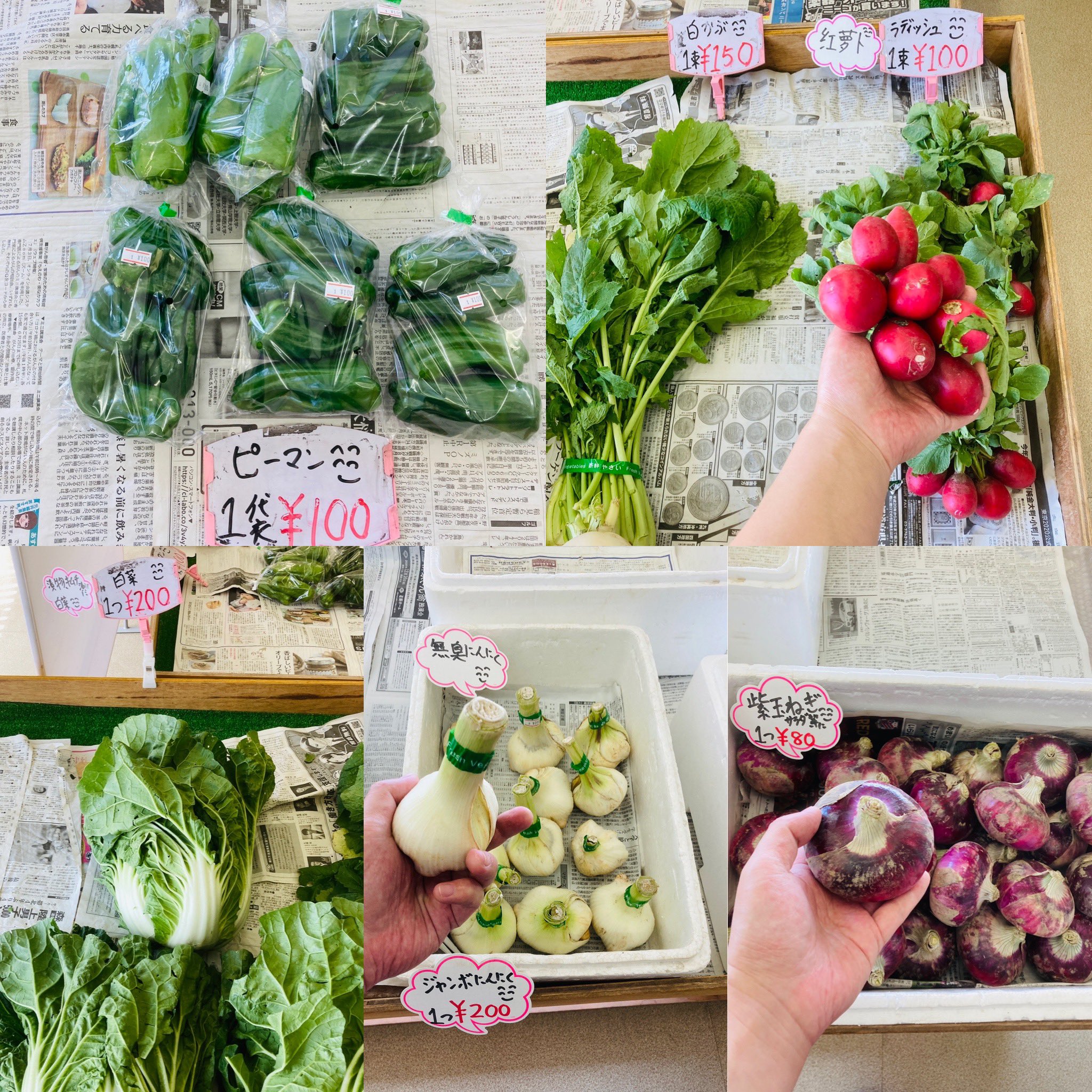 無臭にんにく Twitter Search Twitter