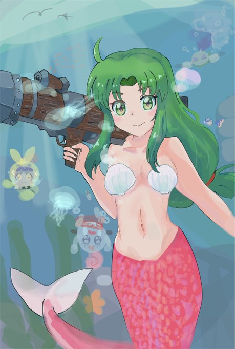 がんばれゴエモンのtwitterイラスト検索結果