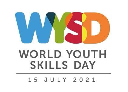 HardeepSPuri's tweet photo. Greetings on the World Youth Skills Day 2021.

With their affinity towards emerging digital technologies &amp; proficiency to pick up quick skill sets, our youth will play a key role in driving the nation forward in a post-Covid world. 

The present &amp; the future belongs to the youth. https://t.co/uBzJf6Op4I