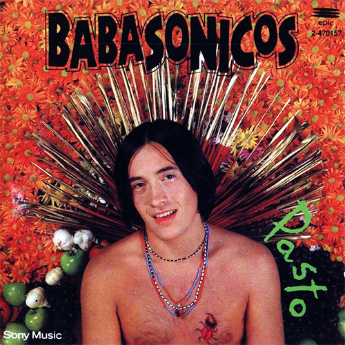 eldestape_radio's tweet photo. @holasoymoi_ @babasonicos 👉 Recorremos otra de las #3Dimensiones sobre @babasonicos
😯 Es momento de que escuches una mezcla de rock pesado con balada: se viene "Natural"
😎 Esto es #3D hasta la 1
📻FM107.3 https://t.co/fmALwovAQn